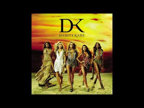 Danity Kane & Yung Joc - Show Stopper (Remastered/Official Audio)