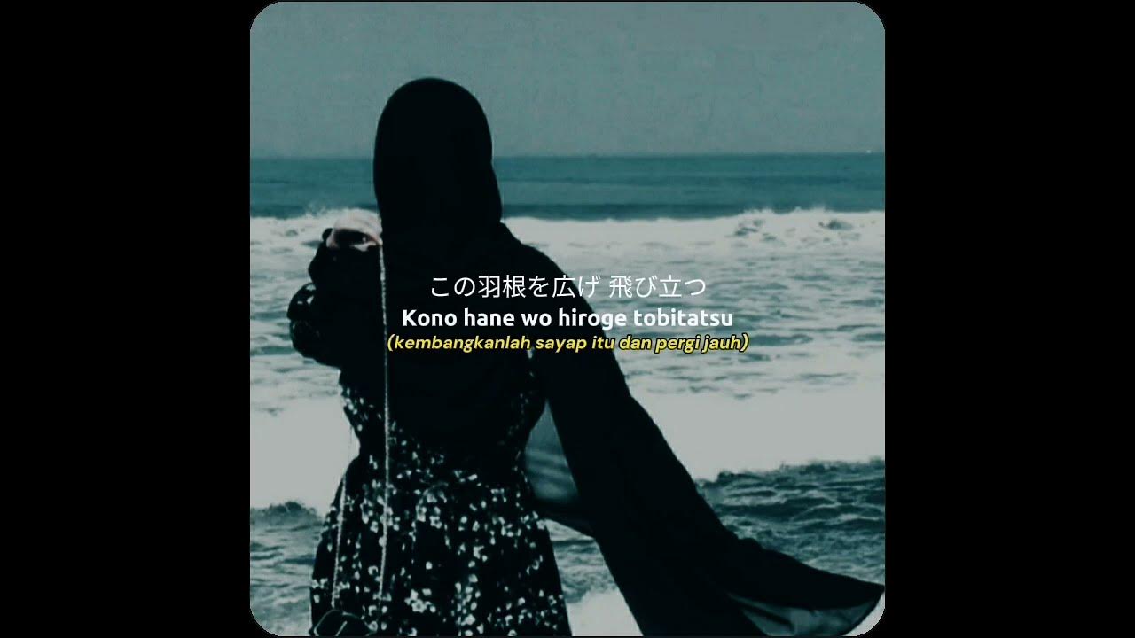 ✨Blue Bird - Ikimonogakari✨ | Lirik Terjemahan | Anime Song #animesong #bluebird #narutoshippuden