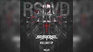 Spitnoise - Mad Man