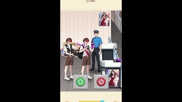 Brain Puzzle 2: Logic twist level 67 solution walkthrough