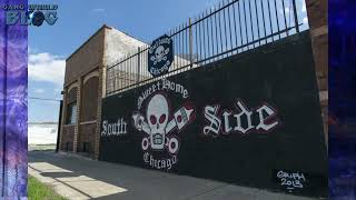 Mongols Nation Pushes in on Chicago Outlaws Turf (Illinois)