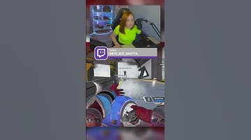 Бан за читы #Apex #ApexLegends #BYE_BYE_NASTYA