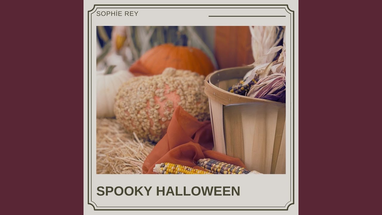 在 YouTube 上觀看「SPOOKY HALLOWEEN」 在 YouTube 上觀看「SPOOKY HALLOWEEN」