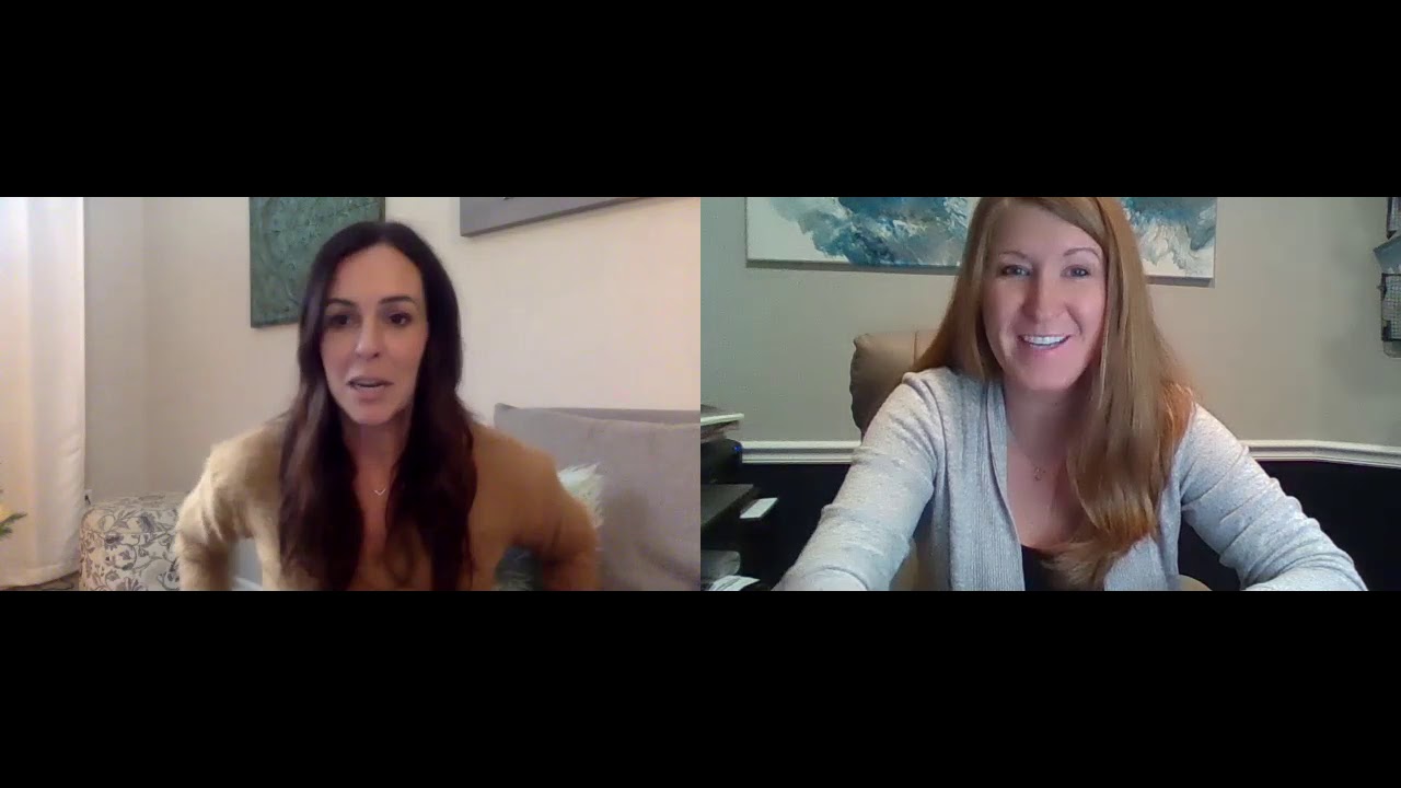 Neora Fit- Welcome BP Video