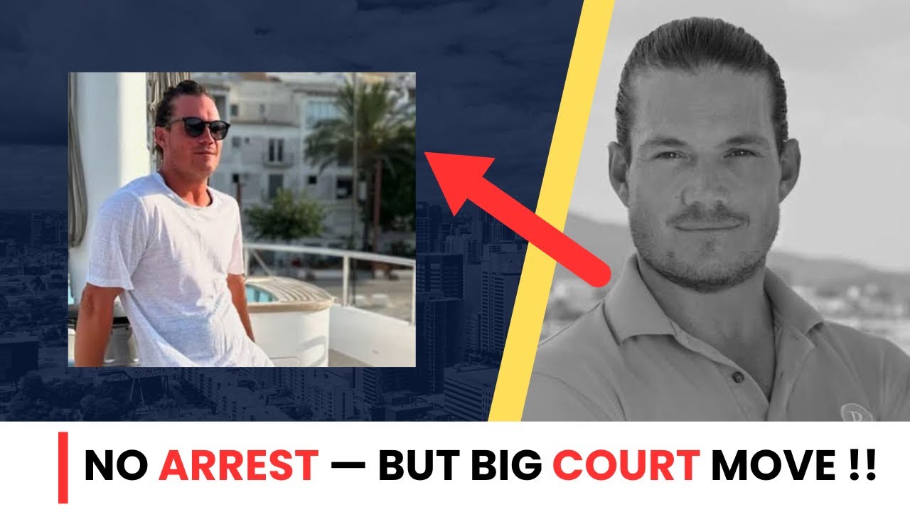 Разъяснение слухов об аресте Гэри Кинга — что происходит на самом деле?