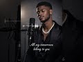 【Soul Mate Lounge】All My Tomorrows Be Long  To You #soulmatelounge #love #soulnova #musicgenre #rnb