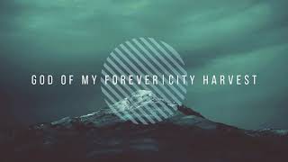 Video thumbnail of "God of My Forever | City Harvest Church | Quiet Time Music"