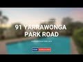 91 Yarrawonga Park Road, Yarrawonga Park - Make a Splash 91 Yarrawonga Park Road, Yarrawonga Park - Make a Splash