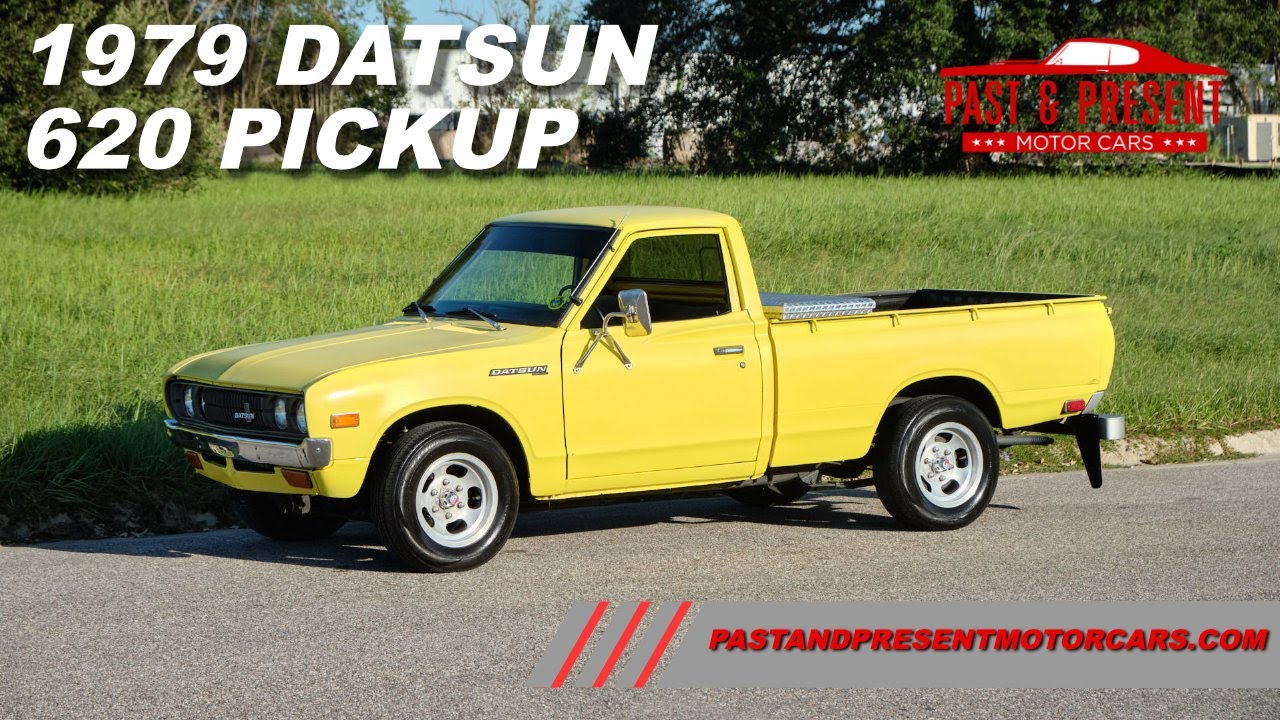 Soporte Cardan Para Nissan Datsun 620 Pick Up 2.0 1973-79 | Cuotas Sin