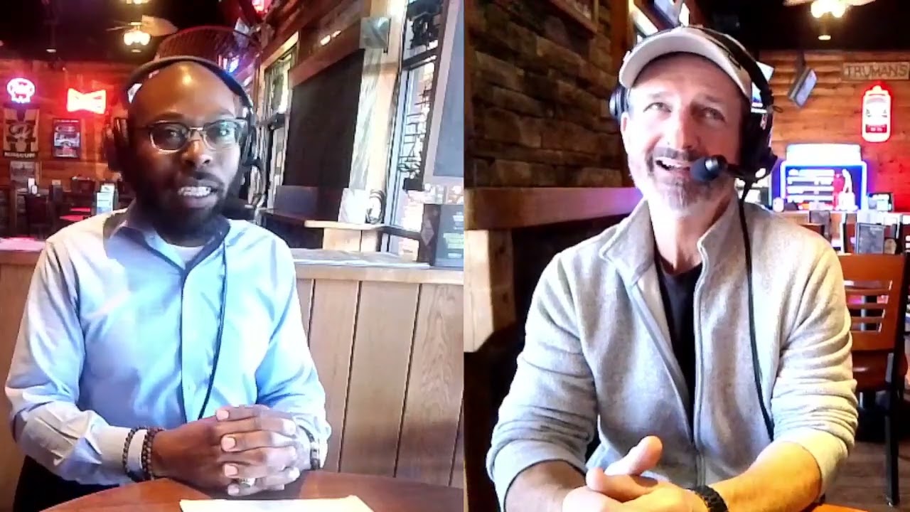 TTBS The Podcast Season 1 Episode 5