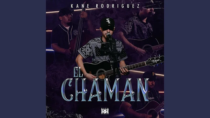 EL CHAMAN