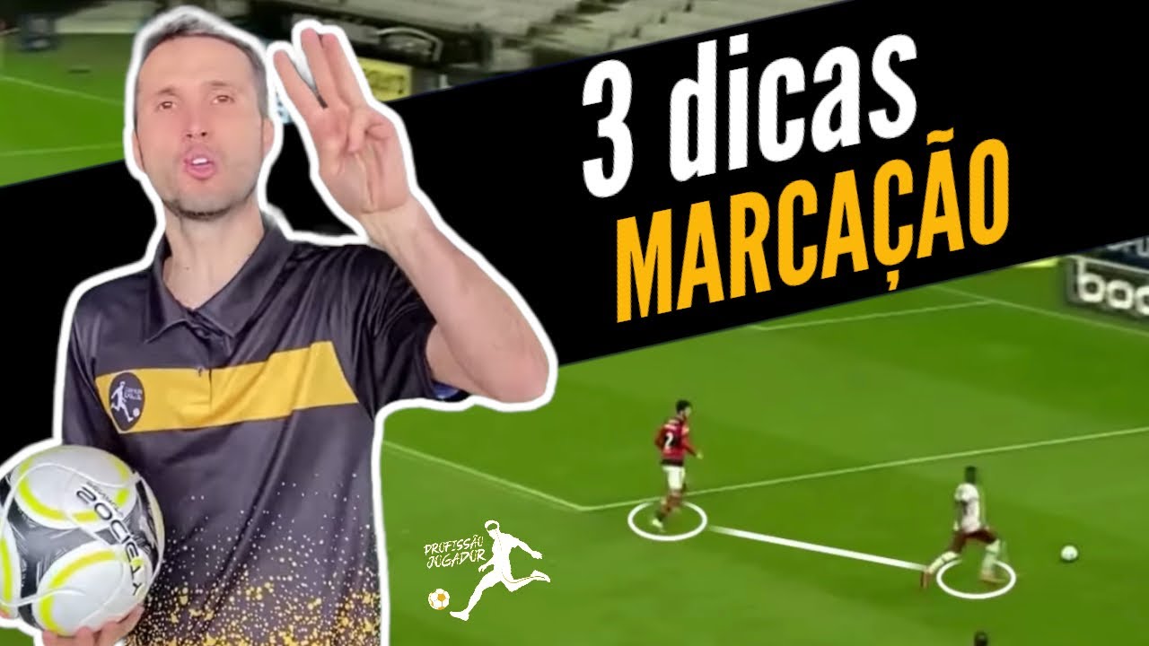 Como desarmar melhor no futebol?