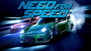 ИгроФильм The Need For Speed (Эрон Дон Дон) Путь ниндзя! Прохождение #2
