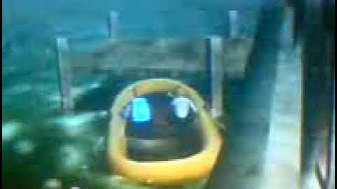 Raw Danger - Speedrun ( Joshua ) part 7