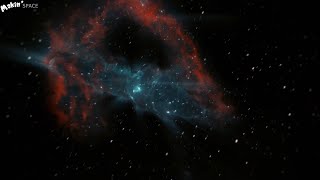 How to turn your Astrophotography images into 3D Space pt2 screenshot 1