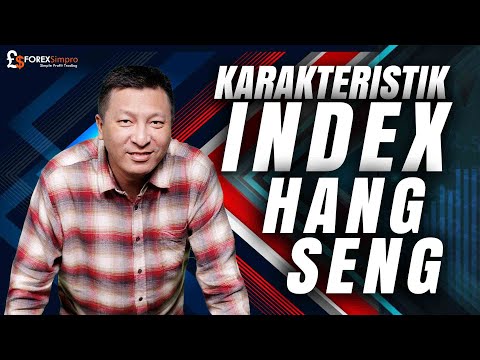 Karakteristik Hang Seng