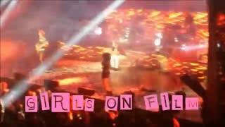 4 of 4 - Duran Duran (Irvine Meadows Amphitheater) 07-30-16
