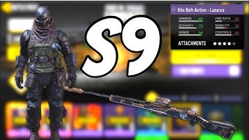 BUYING the SEASON 9 BATTLEPASS! *INSANE* REWARDS! | COD Mobile