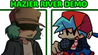 HAZIER RIVER DEMO – The Ultimate Smoke ’Em Out Remake!