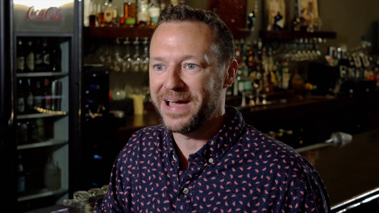 Startup Tri-county | Entrepreneur Spotlight | Wayne Peacock of Bistro 29 and The Bake Shop