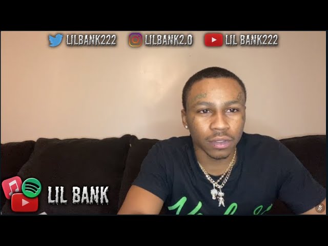 Yungeen Ace & Nuski2Squad - 2 BROKEN 2 HEAL | (ALBUM REACTION)