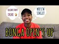 Bonga Opens Up || Why am I single || Why don’t I drink?? || Did I lose my Job???