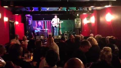 Simon Heath - Jekyll & Hyde