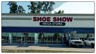 SHOE SHOW VLOG!!!!!!! Wealth