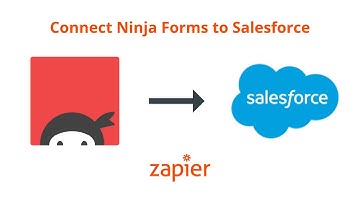 Integration How To: Connect Ninja Forms to Salesforce - Automate Lead Creation