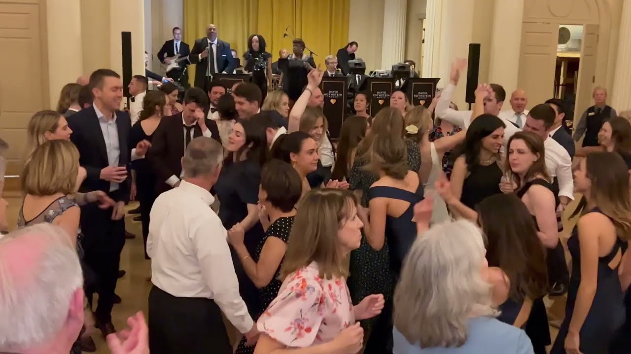 Mr. Brightside | Chicago Wedding Band | Chicago Wedding Bands | Chicago Wedding Music