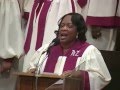 (KC) Mt Zion Baptist Church Mass Choir 12-16-12 Part 3