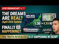 Iraqi Dinar $4.65 Rate on Live TV? 💹 The Truth Behind the Viral RV Claim! 🚨