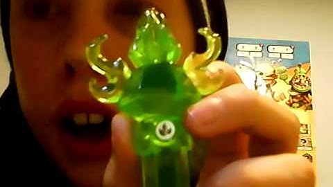 Skylanders trap team