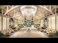 The fullerton bay hotel singapore full tour excellent 5star property