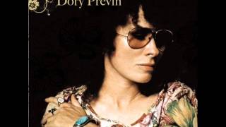 Dory Previn   Lemon Haired Ladies chords