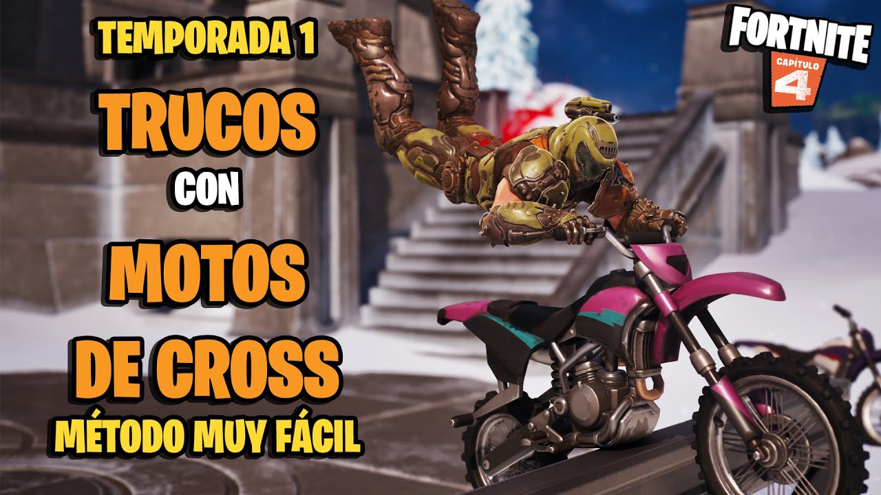 Principales trucos para las motos del GTA 5