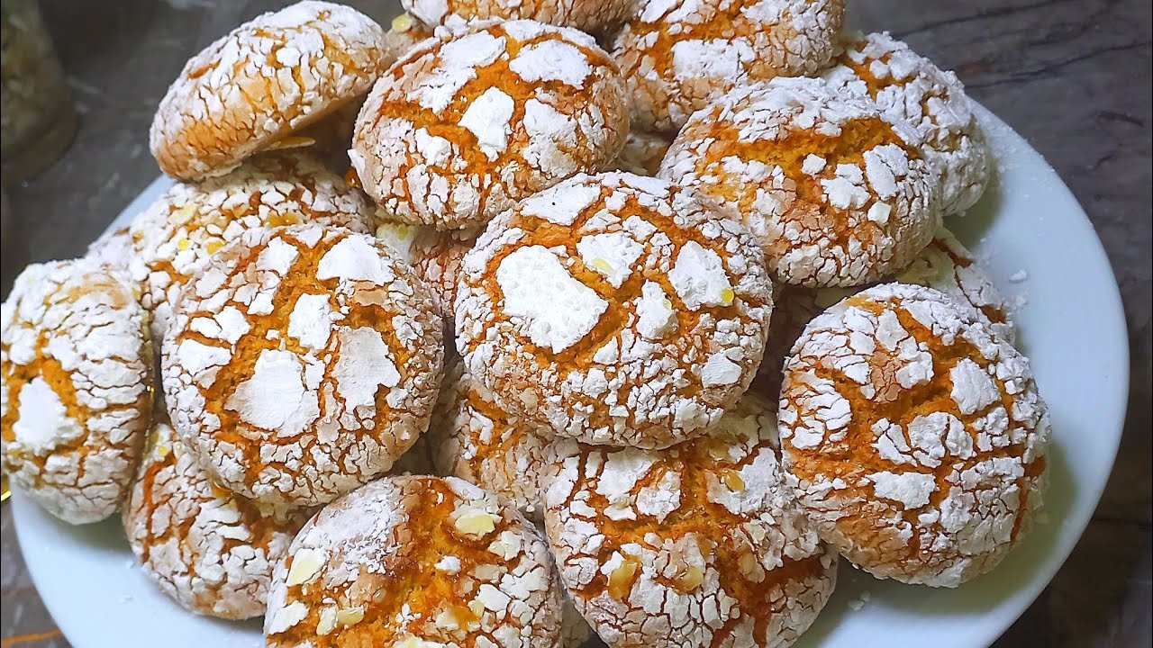 ملكة الغريبات بدقيق القمح الكامل معلكة خفيفة و مذاقها غادي ياخدكم لعالم آخر شاركت معكم كل الأسرار🇲🇦😋