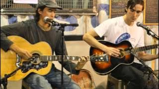 Download lagu Alex G - Mis [acoustic in 4K] (live @ Rough Trade NYC 10/9/15)