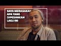 Story of: Pemahaman Ray Shareza dalam sebuah Lagu