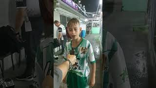 La Baby Ftbol Los Nios Nos Cuentan Donde Quieren Debutar  ftbol futbol babyfutbol
