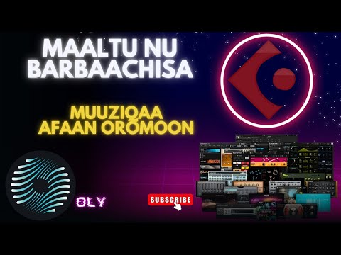 MUUZIQAA HOJJECHUUF MAALTU NU BARBAACHISA