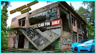 OldKindGames. Car For Sale Simulator 2023 #1 ( Барыга с нуля ).