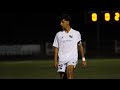 Christopher flores 12 2023 highlight tape