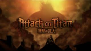 Attack on Titan Season 4 OST - Footsteps of Doom (Rumbling Theme)