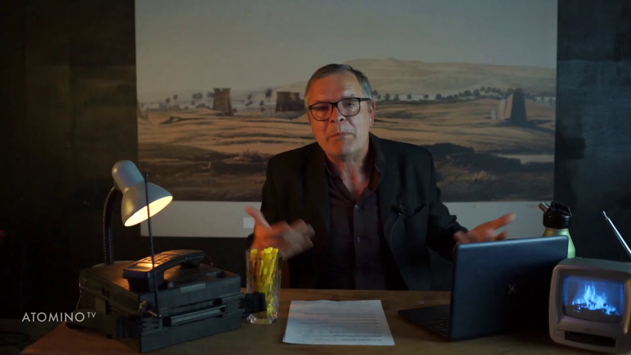 ATOMINO TV LIVE