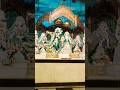 Shri Radha Madhav Today&#39;s Darshan im Iskcon Mayapur 🙌🙏🤗💕 #mayapur #iskcon #radhekrishna