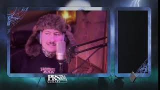 🎶 nothing,nowhere. Twitch stream: 2025-01-16 - "making pop songs into emo songs"