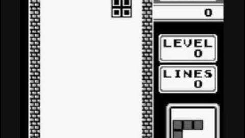 How To Play Tetris