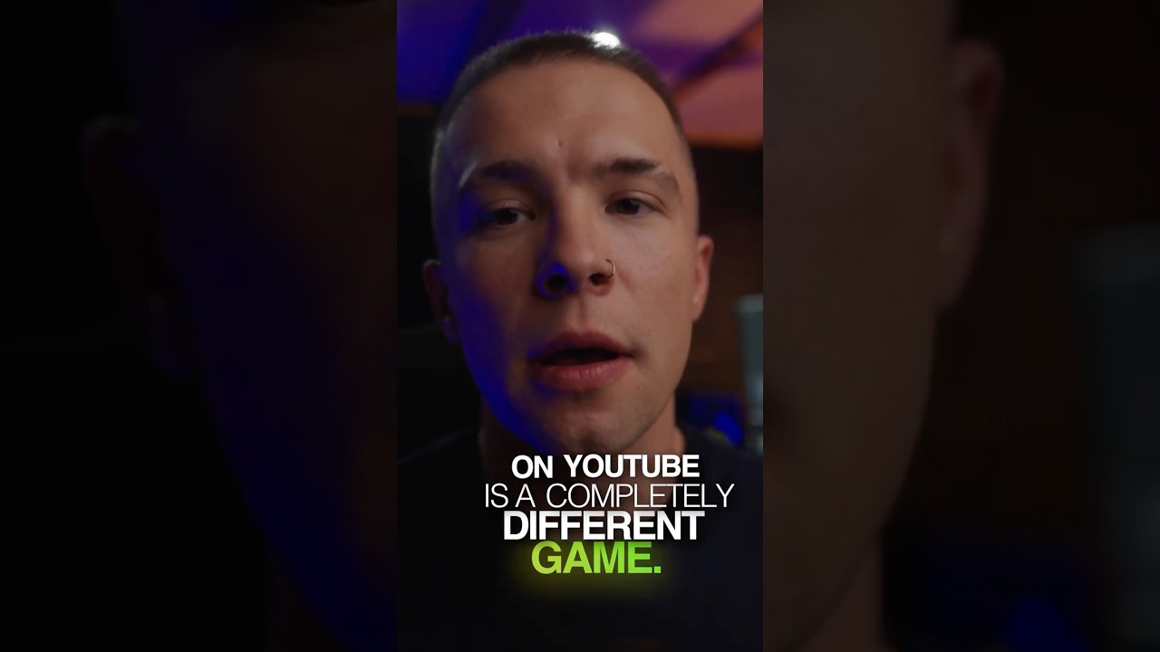 Why YouTube Matters More Than other platforms in 2025
