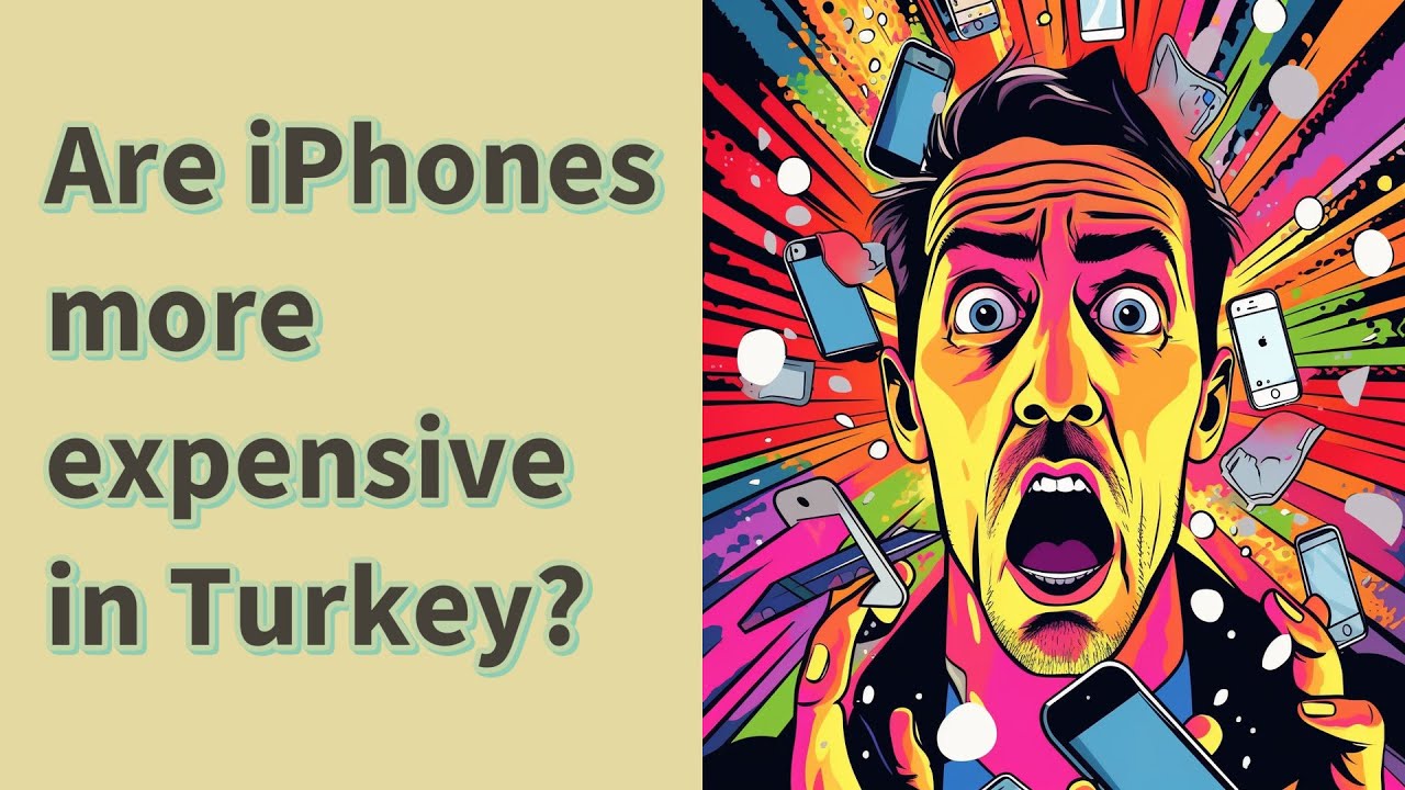 Are IPhones More Expensive In Turkey YouTube Are IPhones More Expensive In Turkey YouTube